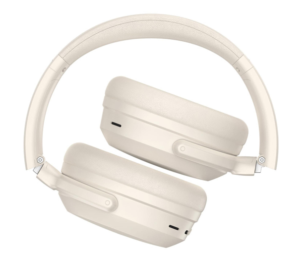 Edifier WH700NB Pro, ANC beżowe - 1535717 - zdjęcie 5